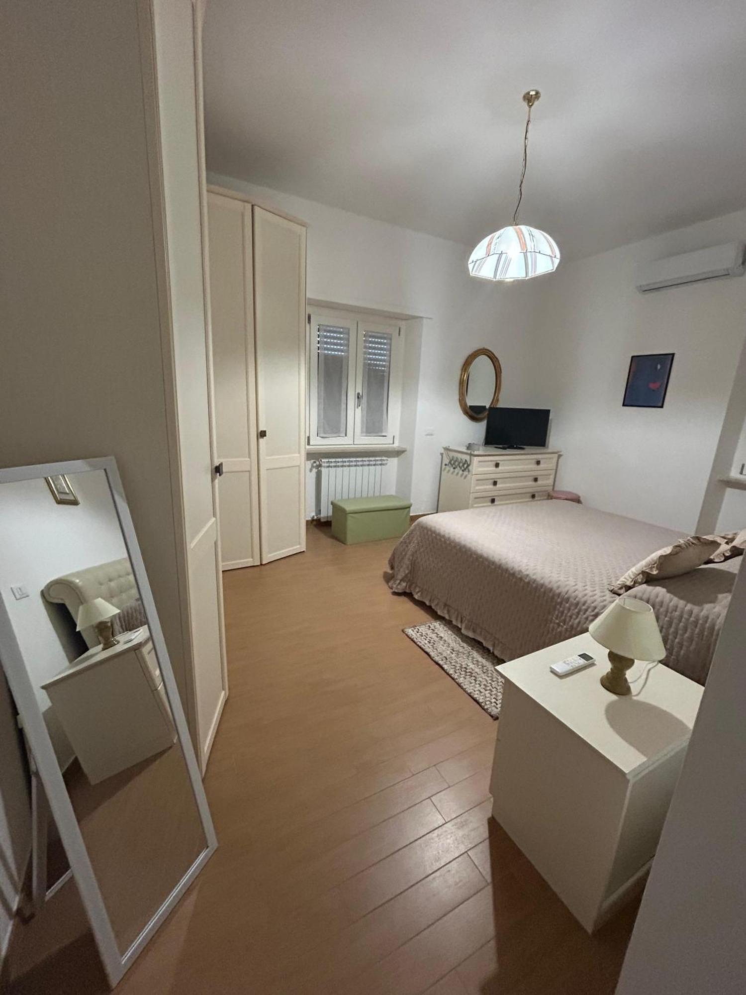 La Casina Di Karol Appartement Ronciglione  Buitenkant foto