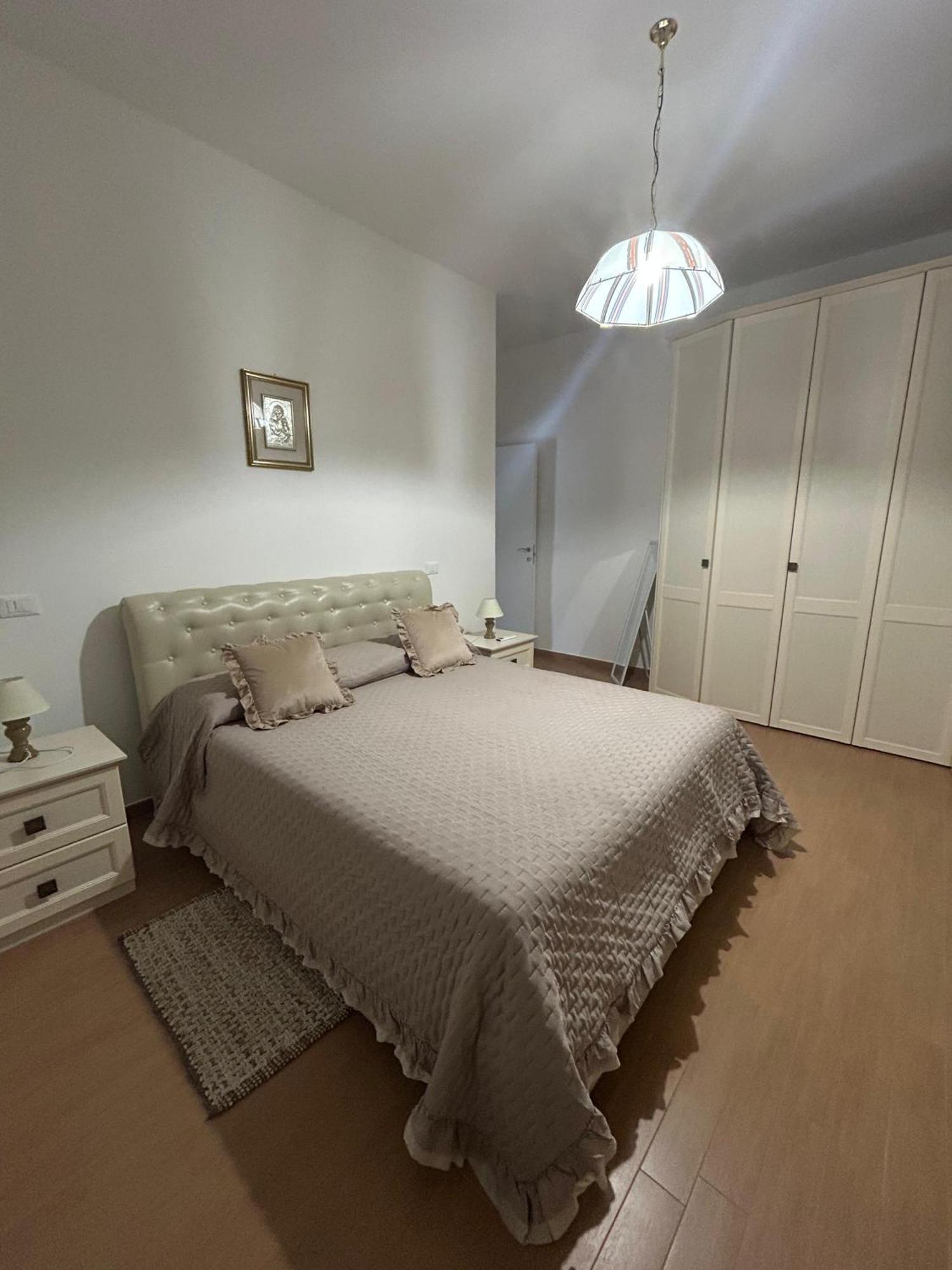 La Casina Di Karol Appartement Ronciglione  Kamer foto