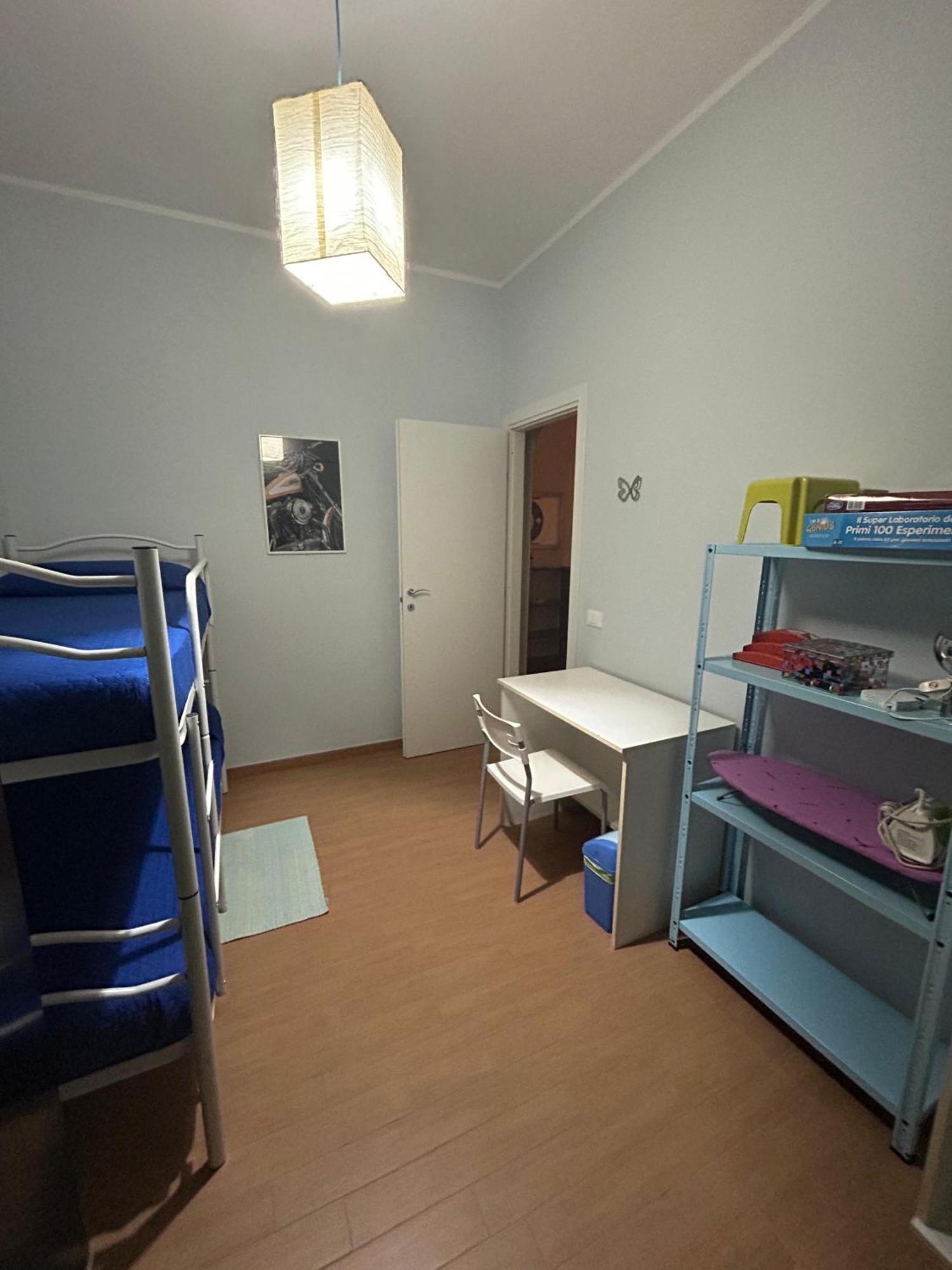 La Casina Di Karol Appartement Ronciglione  Kamer foto